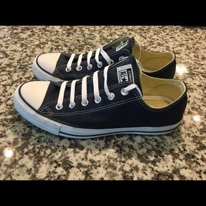 Chuck Taylor All Stars Canvas Blue Men’s Size 8